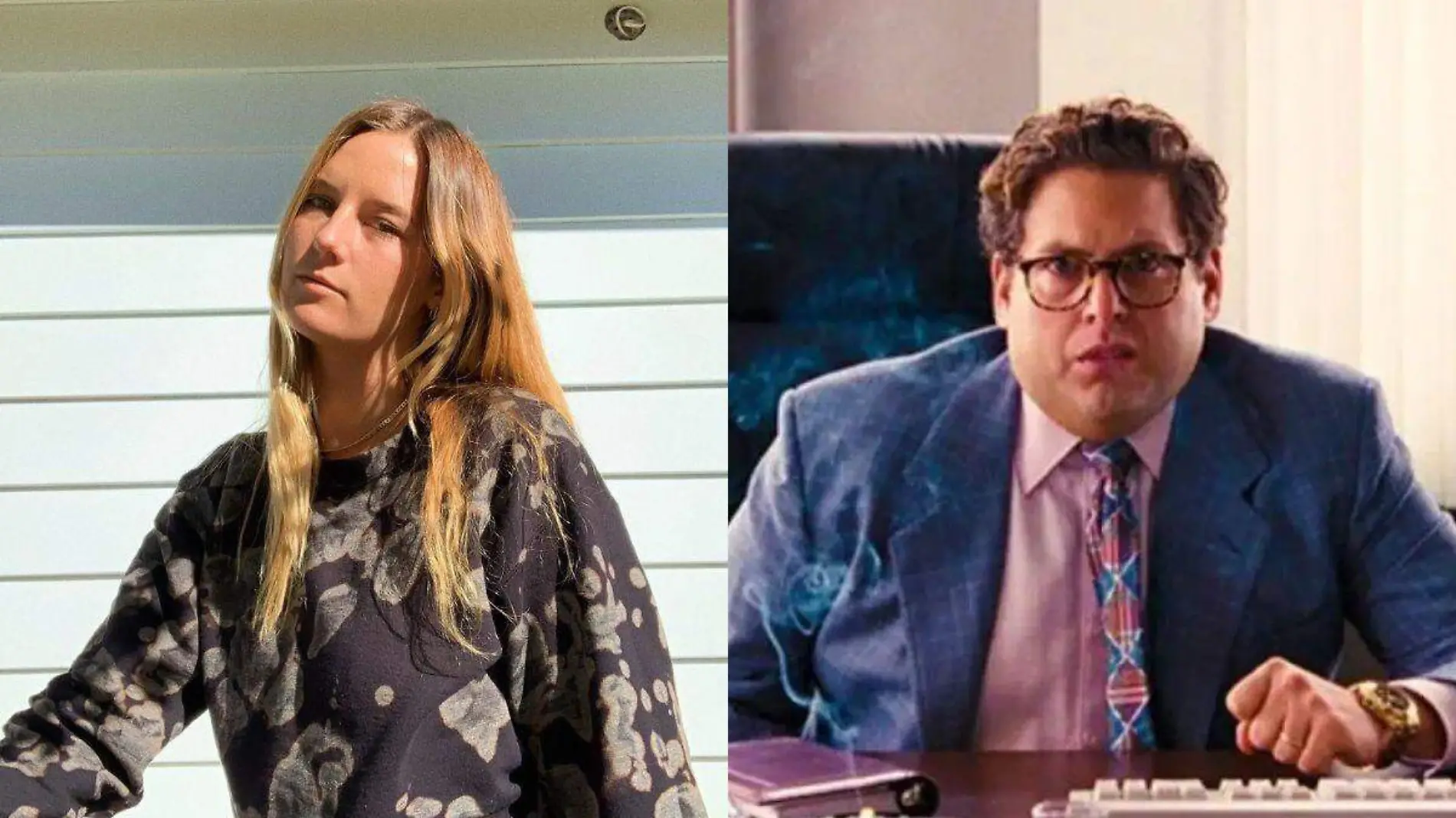 Acusan a Jonah Hill de abuso emocional